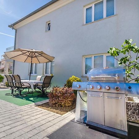 Apartment Canada Dream Vacation Srima Exterior foto