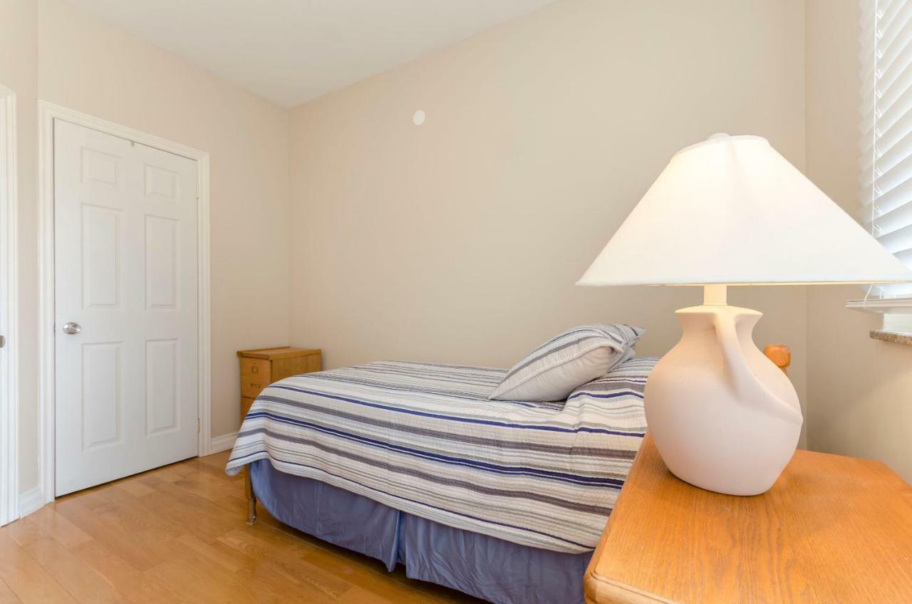Apartment Canada Dream Vacation Srima Exterior foto