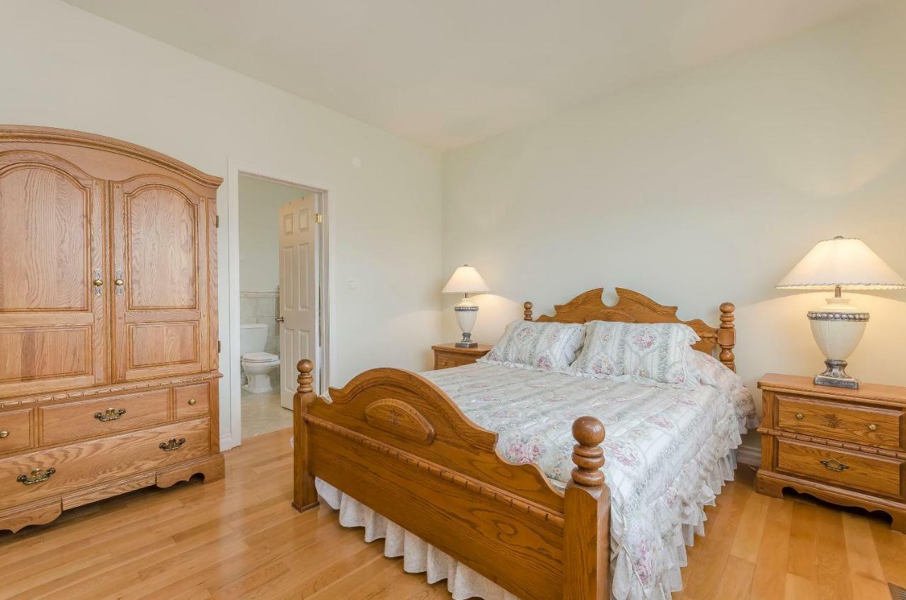 Apartment Canada Dream Vacation Srima Exterior foto